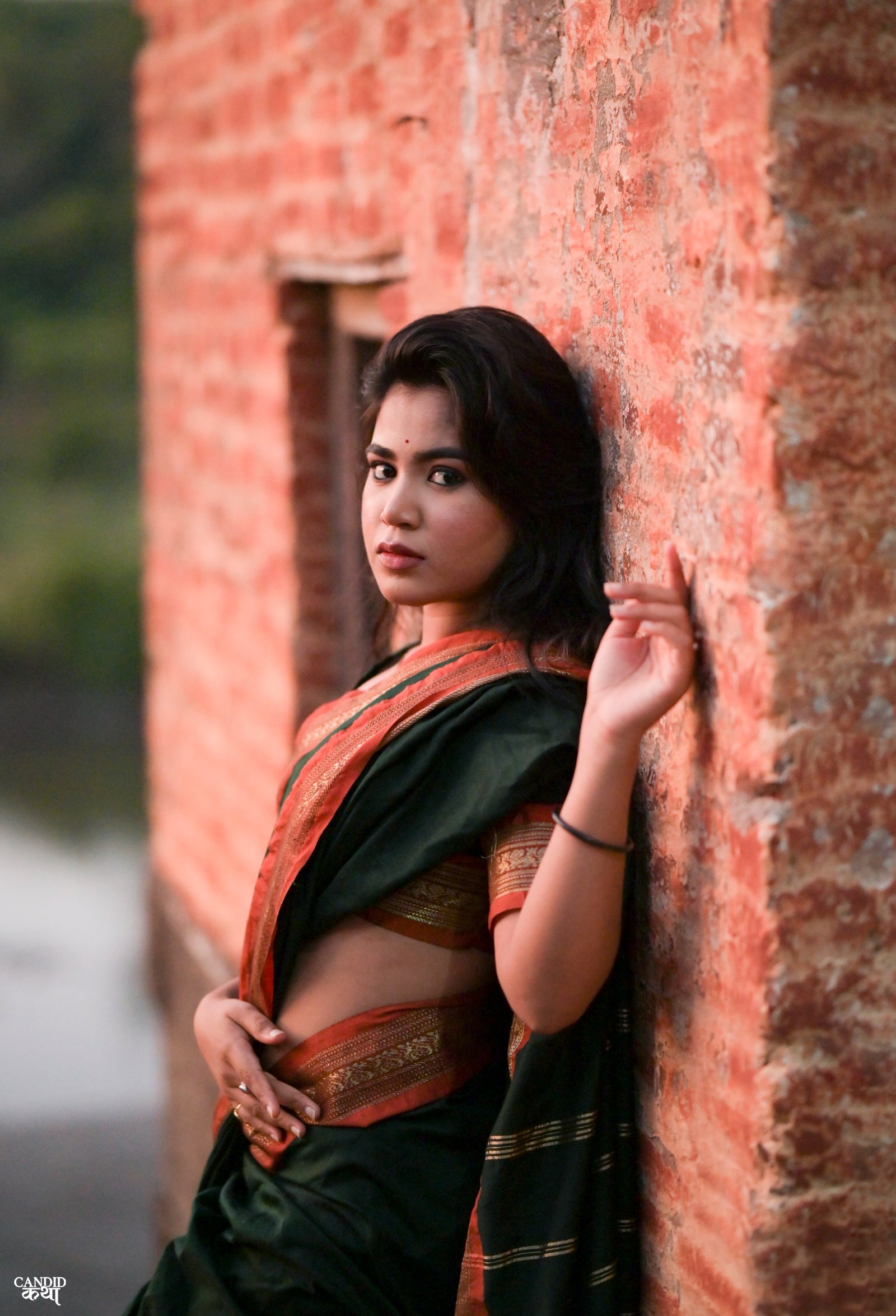 kajal gosavi