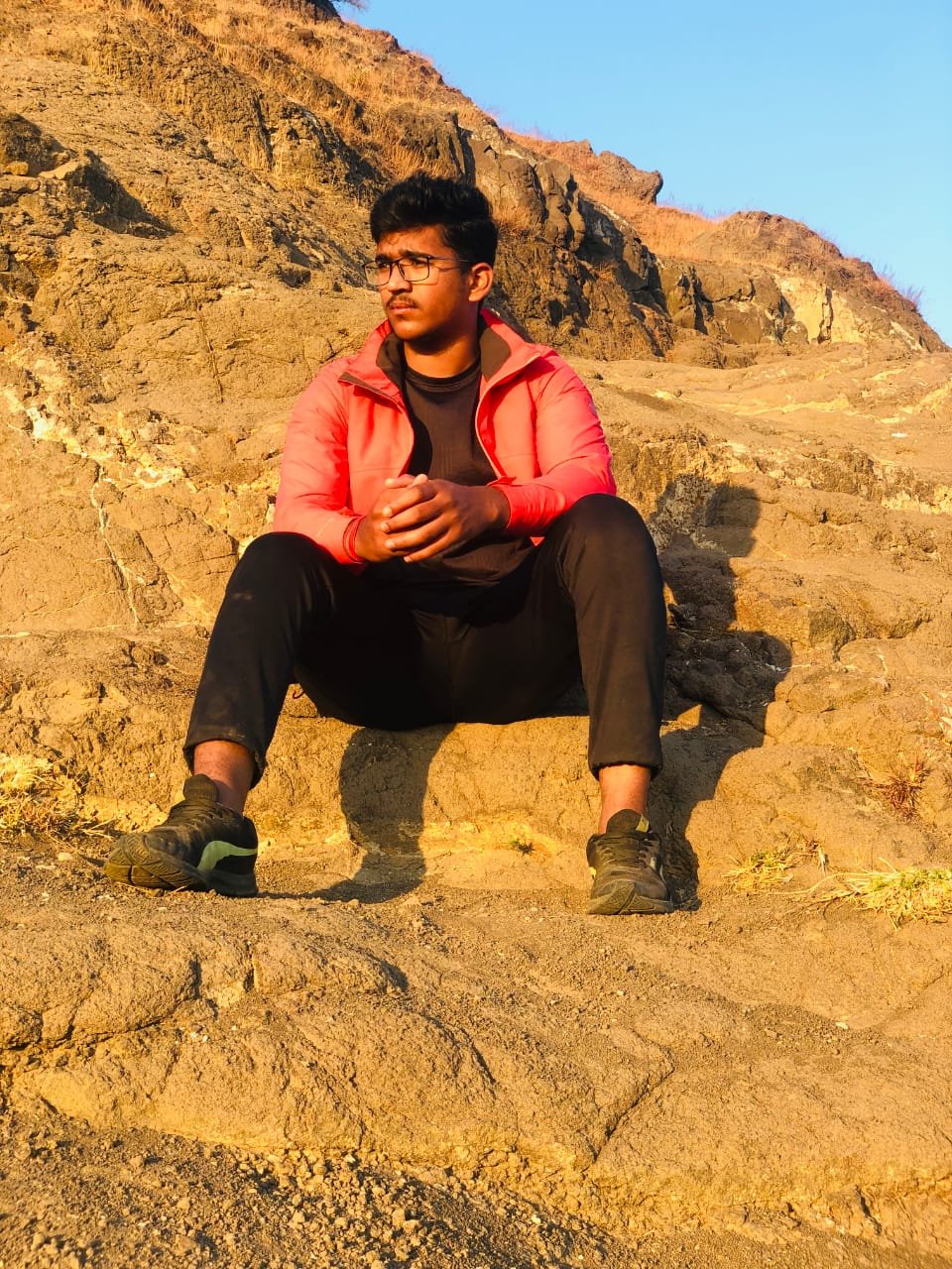 aditya charate