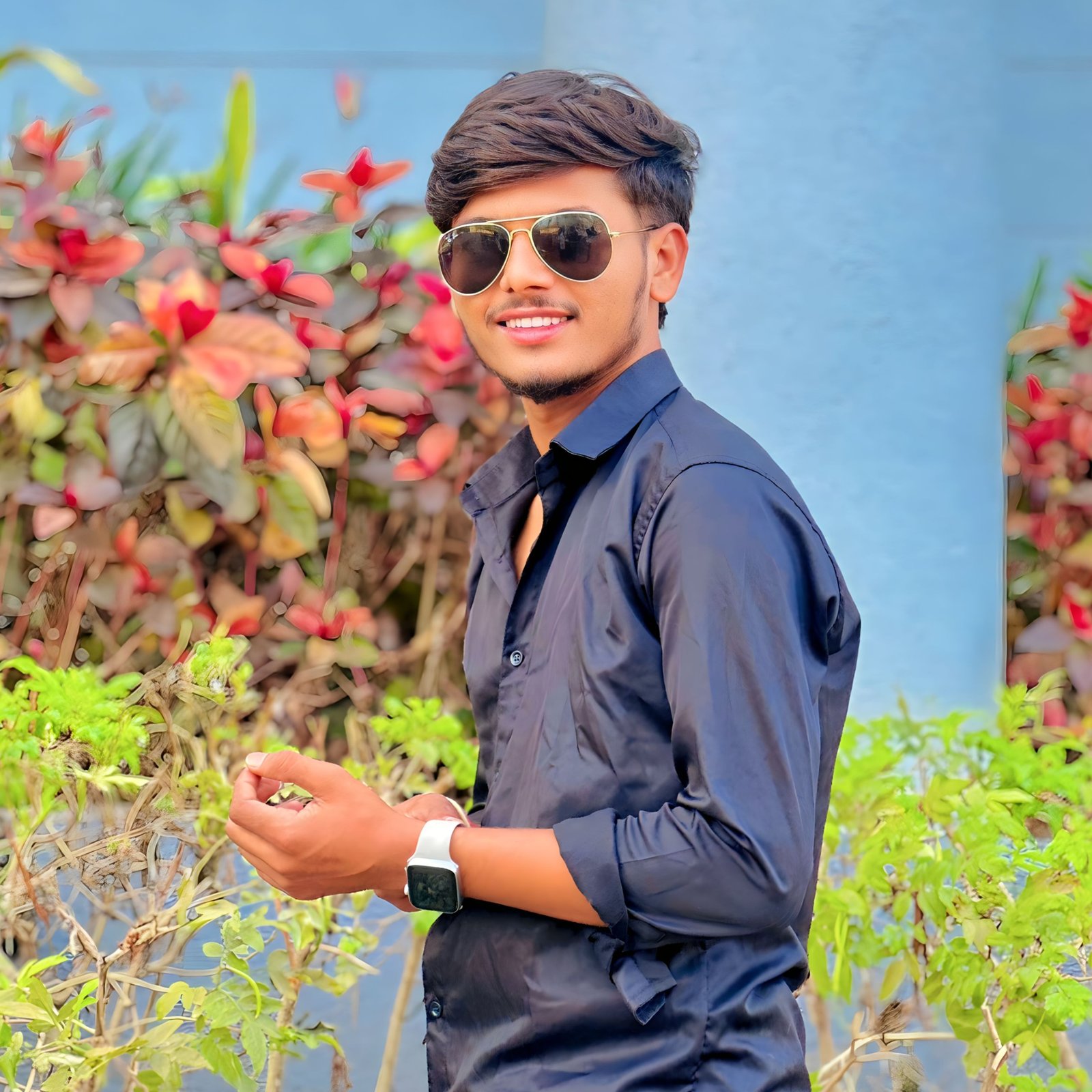 yogesh kakade