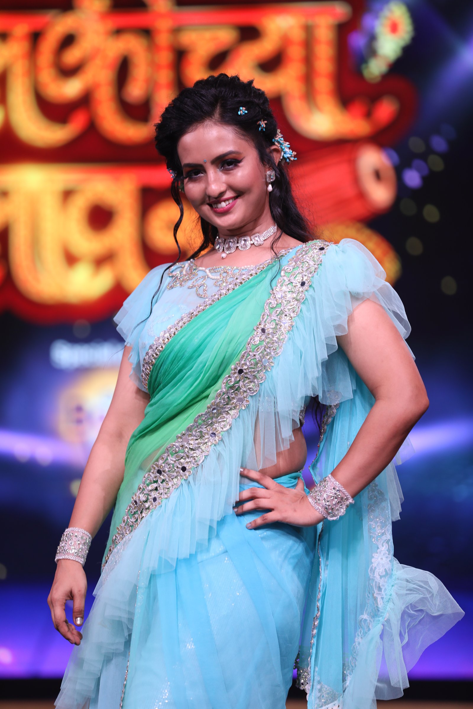 namrata sangule