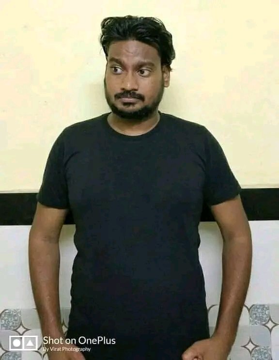 vaibhav chavan