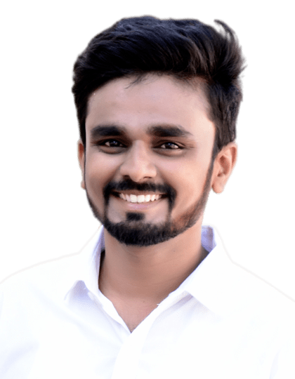 sanket badgujar