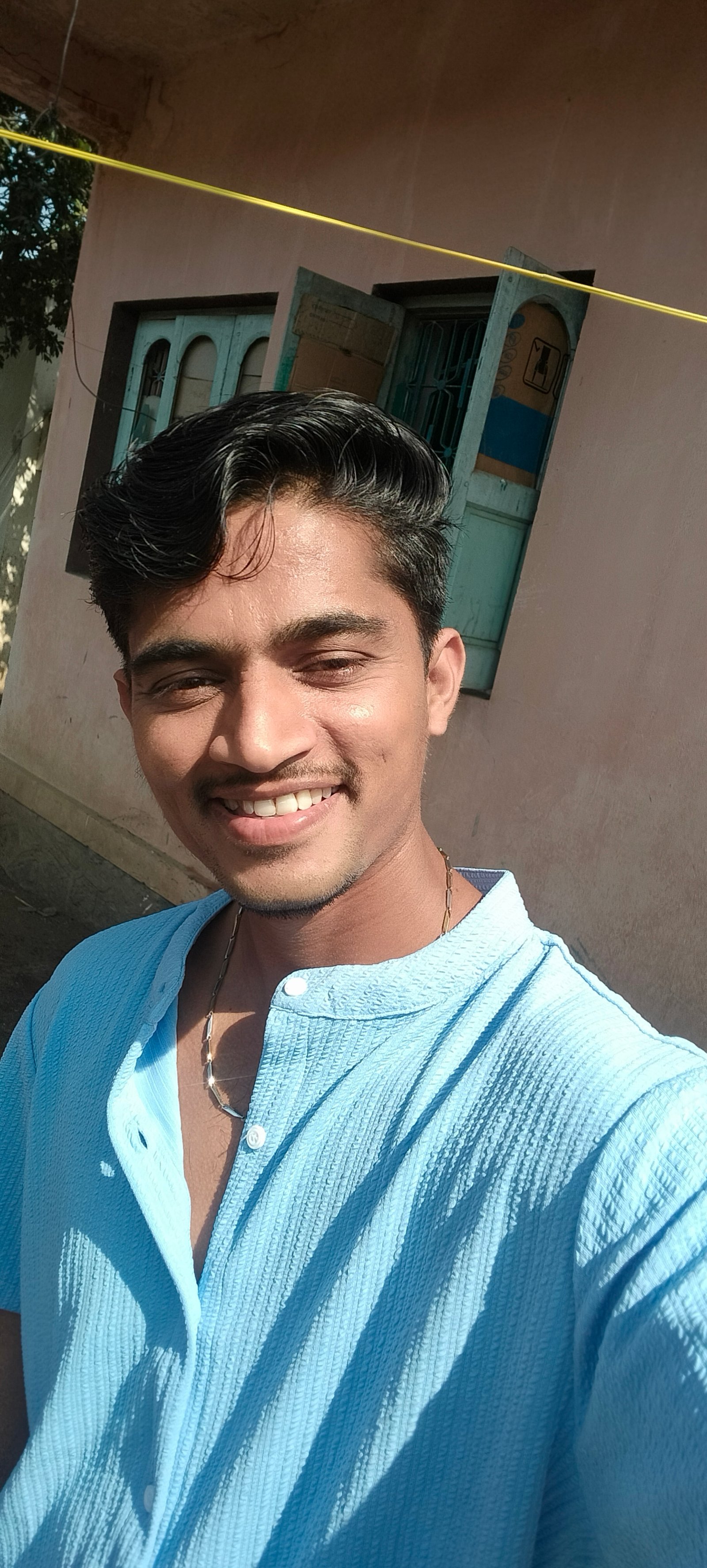 akshay arun shinde