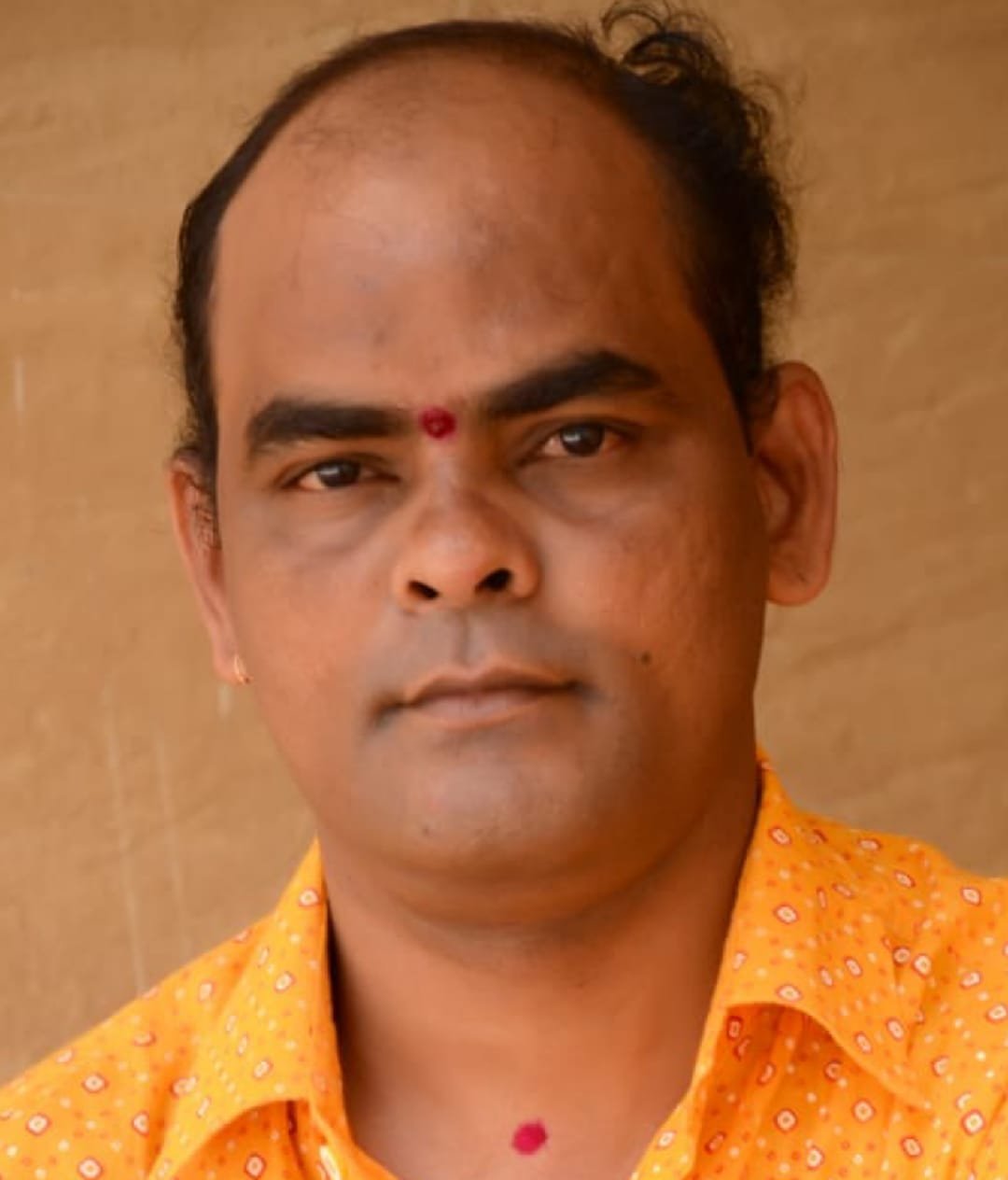 sanjay patil
