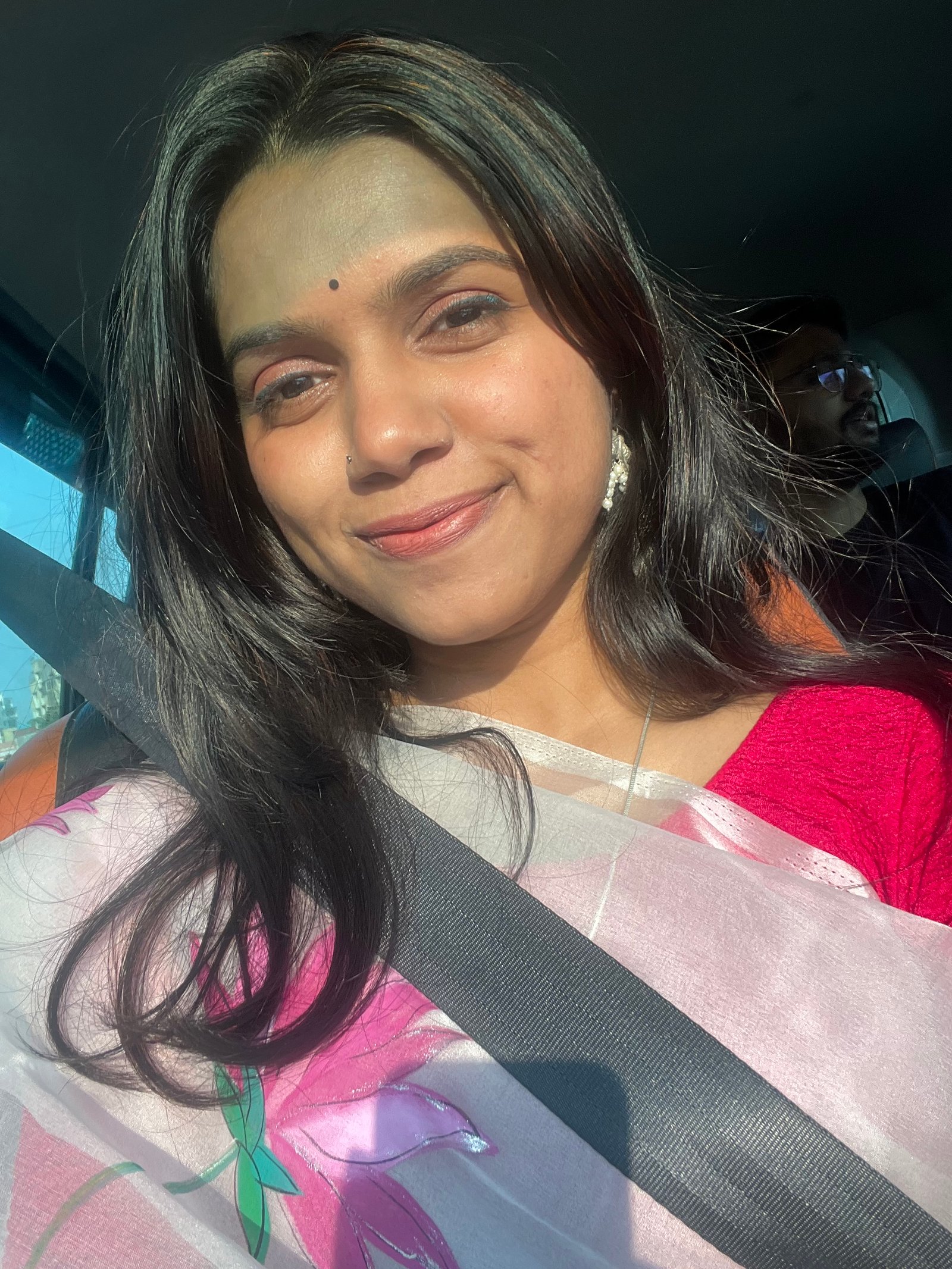 shrutika prayag