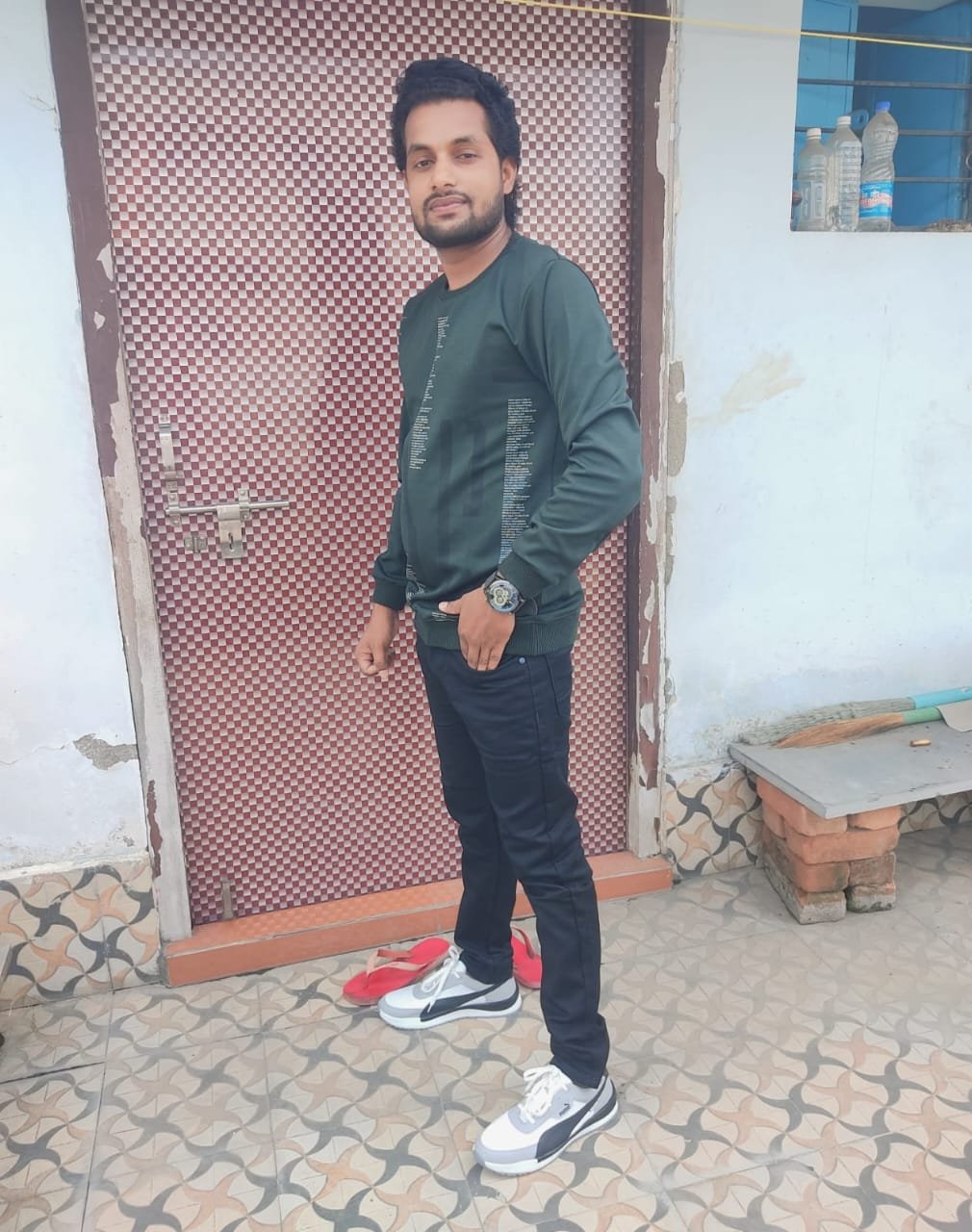 jay sen