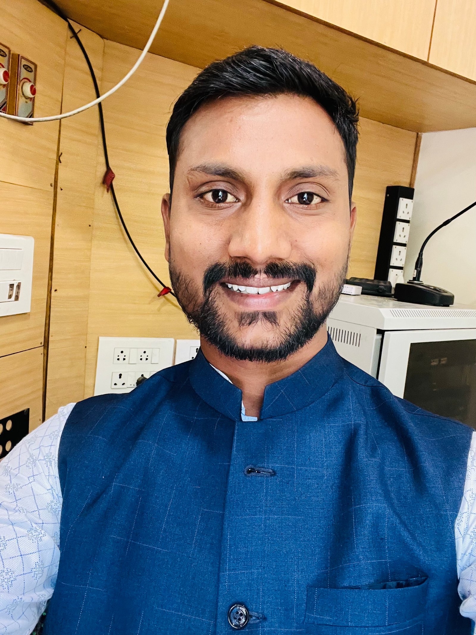 Deepak Jadhav